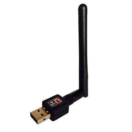 Wireless  adaptor