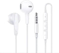 Aux earphones