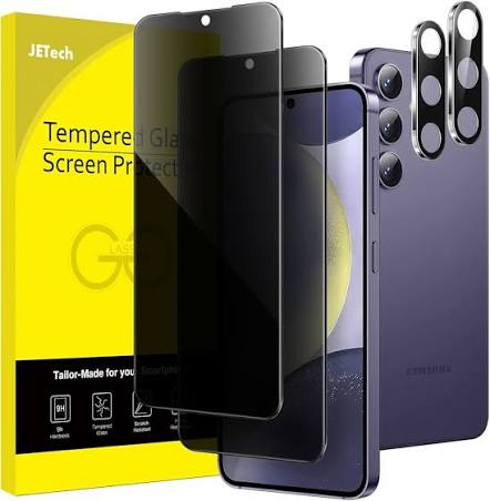 Galaxy s24 screen protector