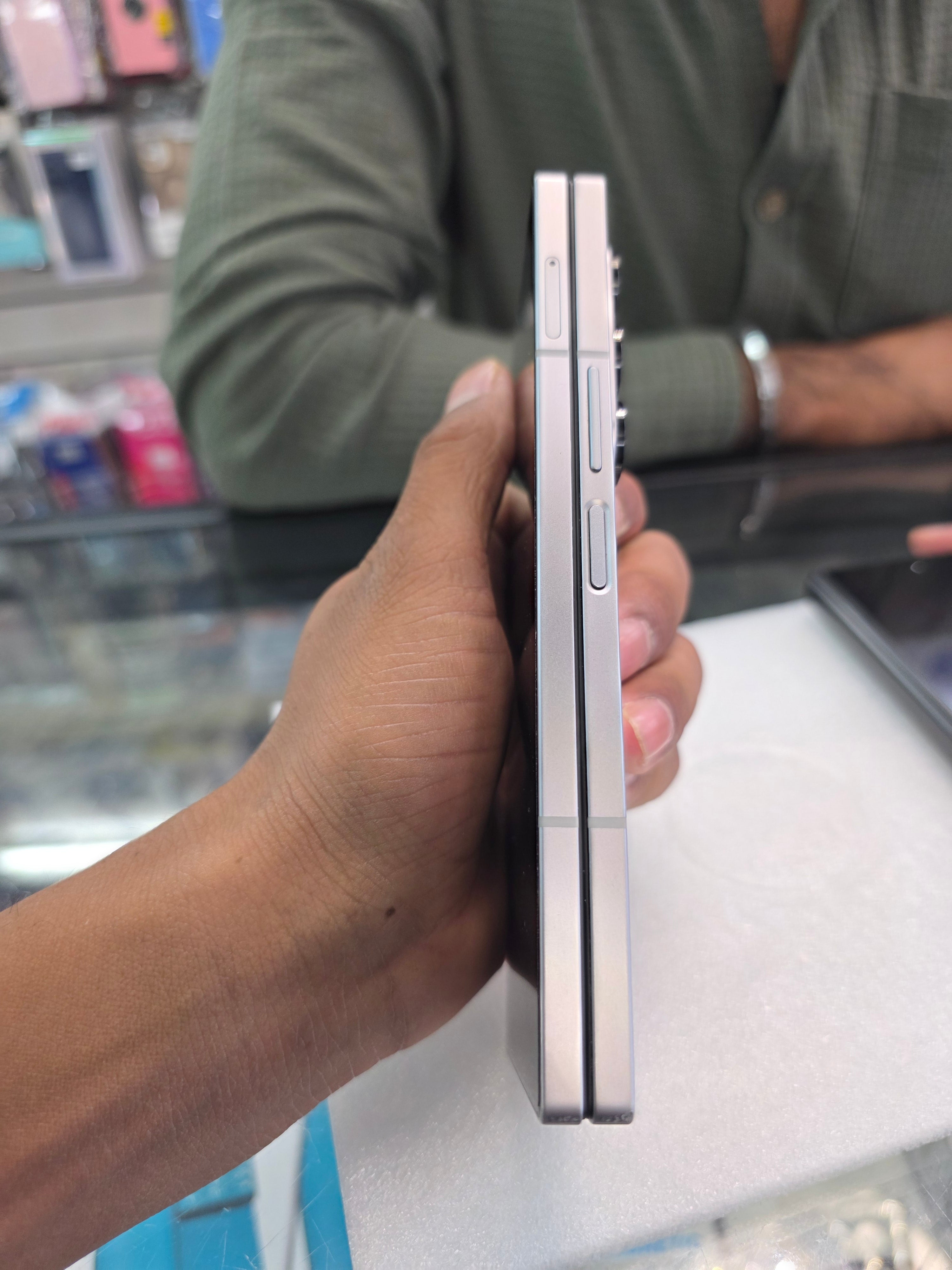 Samsung Z fold 6