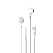 Earphones USB C