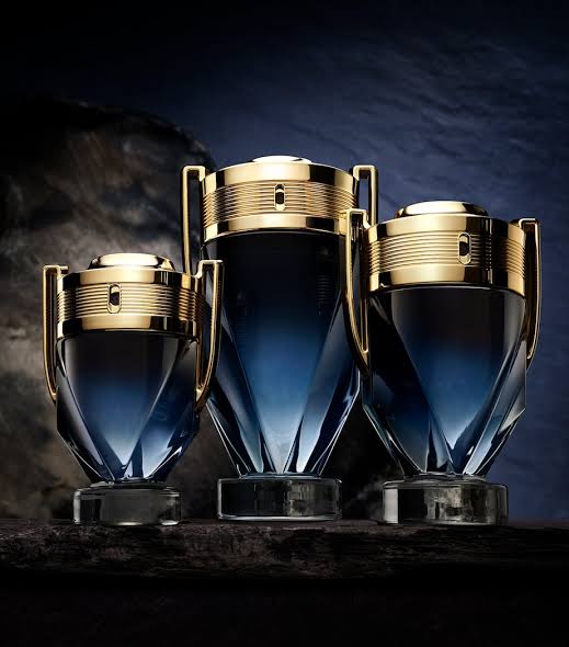 Invictus rabbane 100ml
