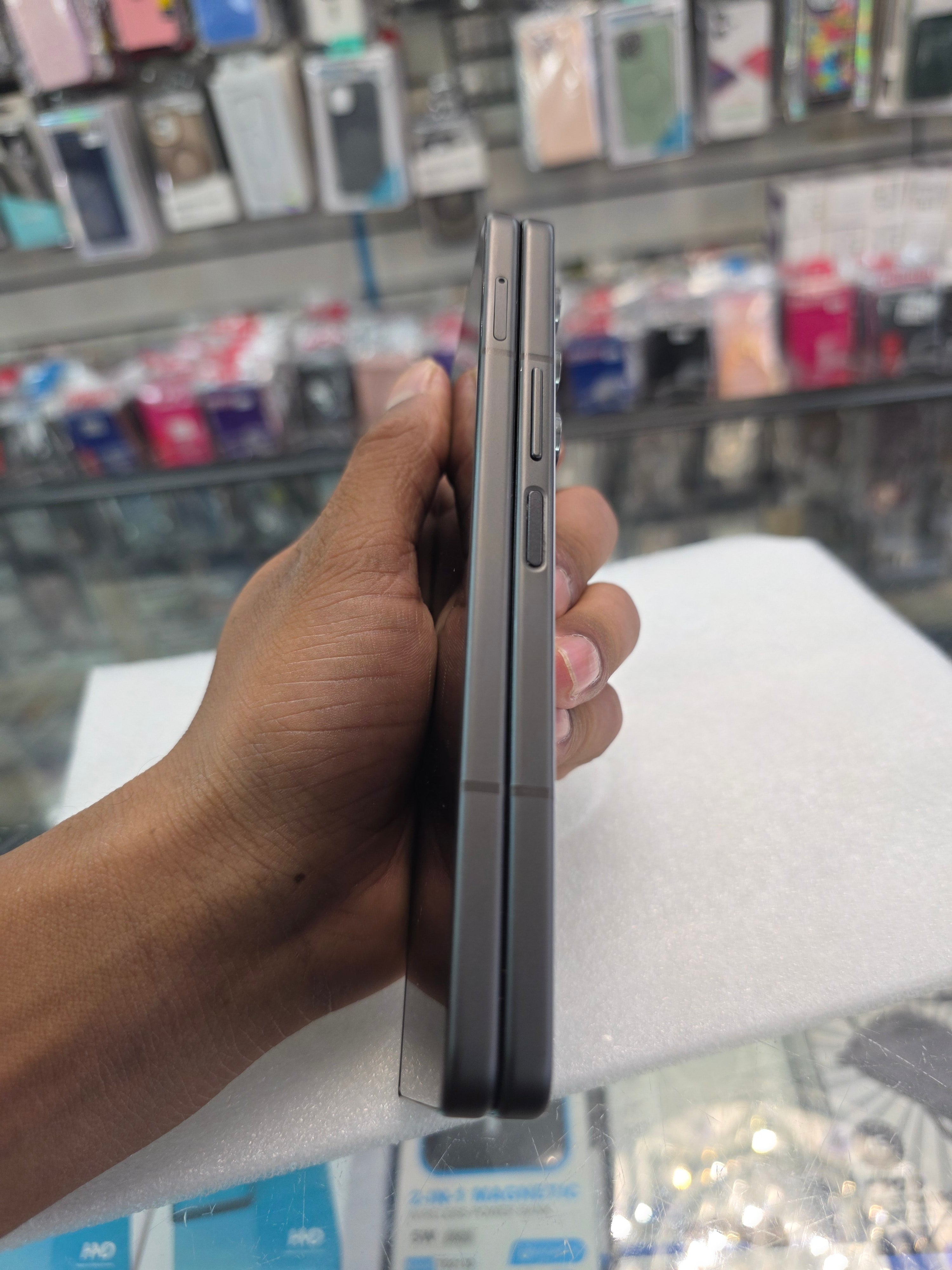 Samsung Z fold 6