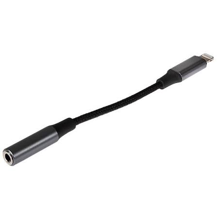 Lighting  to Aux female