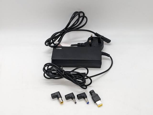 Laptop's Universal charger