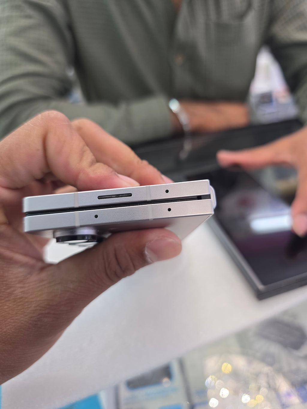 Samsung Z fold 6