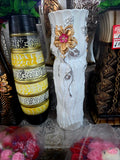 Decorative vases