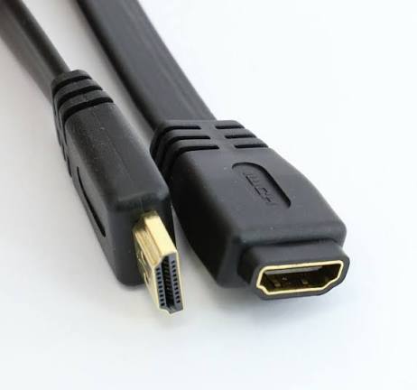 HDMI to HDTV cable