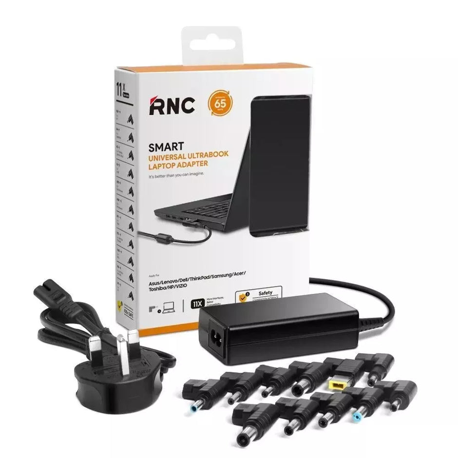 Laptop's Universal charger