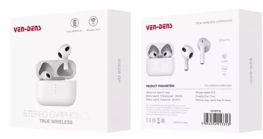 Earbuds