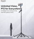 Tripod for phones 163.5cm