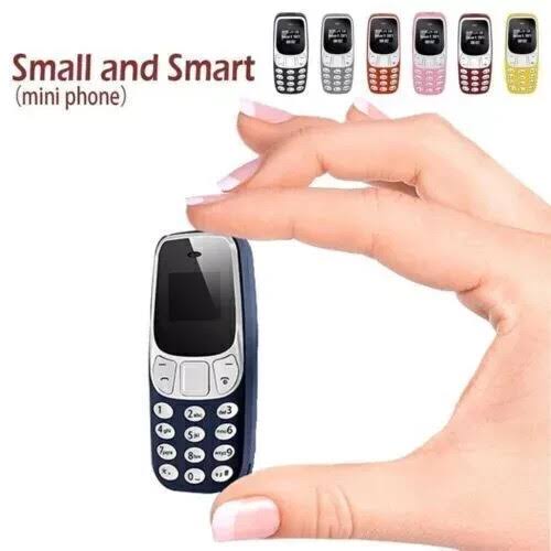 Mini phone BM10