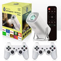 FHD + 3Dgaming projector 1080p