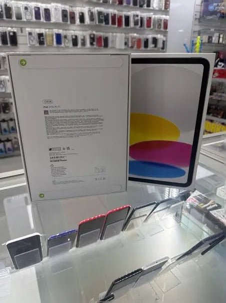 Ipad 11 gen 128gb