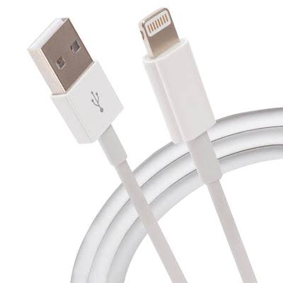 USB to lightning-fast