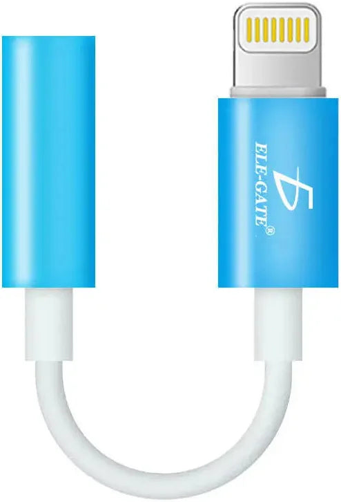 Lighting  to Aux female