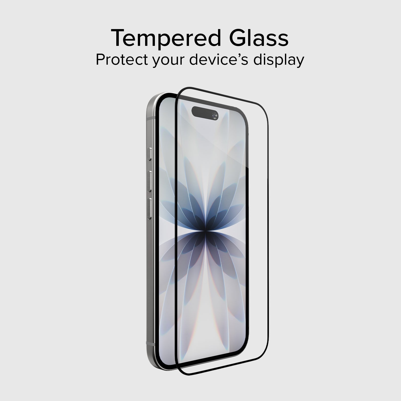 Iphone 17 glass protector