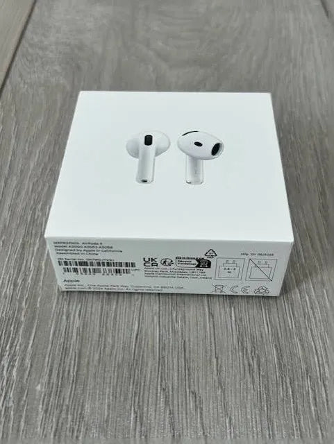 Apple Airpods 4th generation