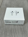 Apple Airpods 4th generation