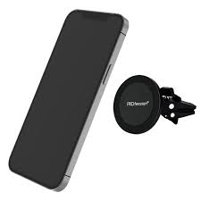 Car magnetic charger