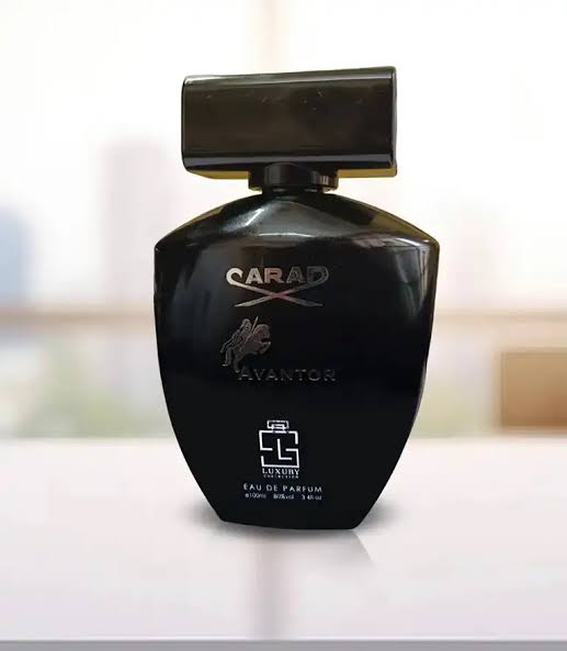CARAD avantor luxury 100ml