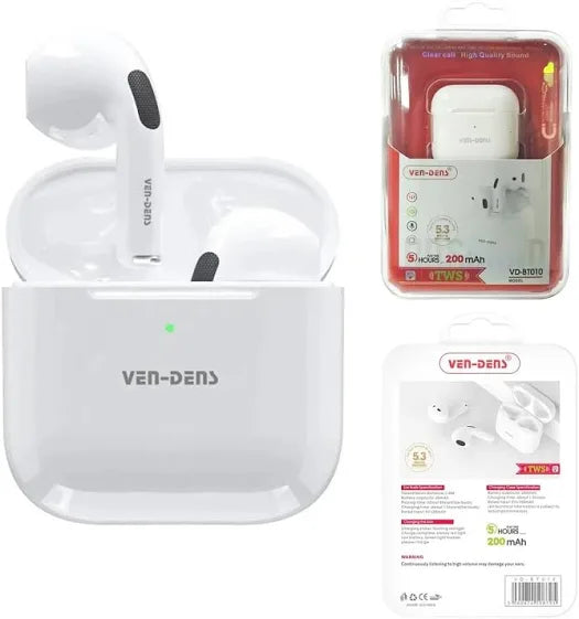 Earbuds