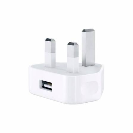 USB plug with cable
