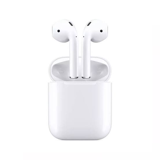 Earbuds