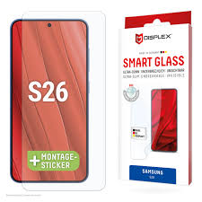 Galaxy s26/s25 screen protector