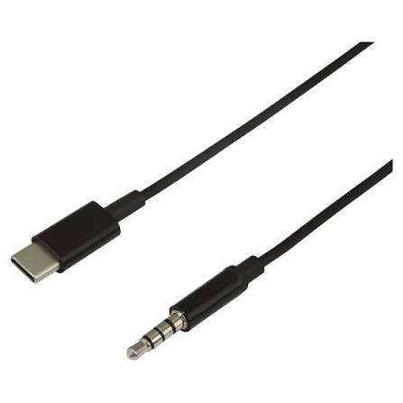 Aux to USB C