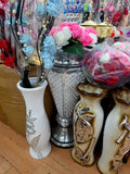 Flower pots for decoration