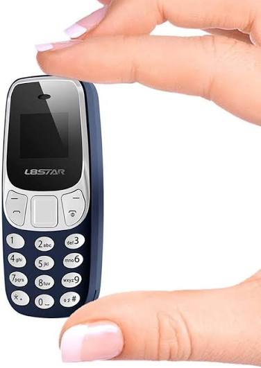 Mini phone BM10