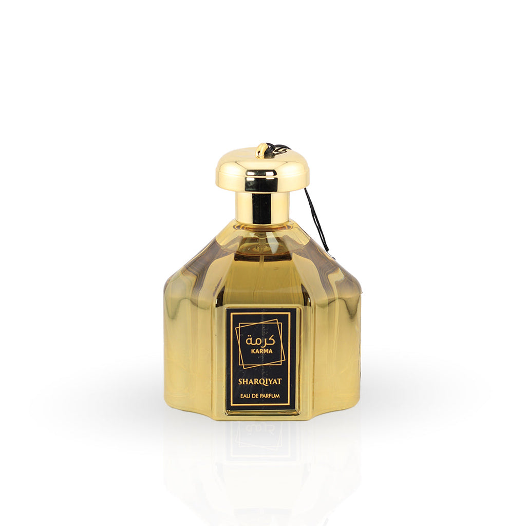 Karma sharqiyat 100ml eu de perfume