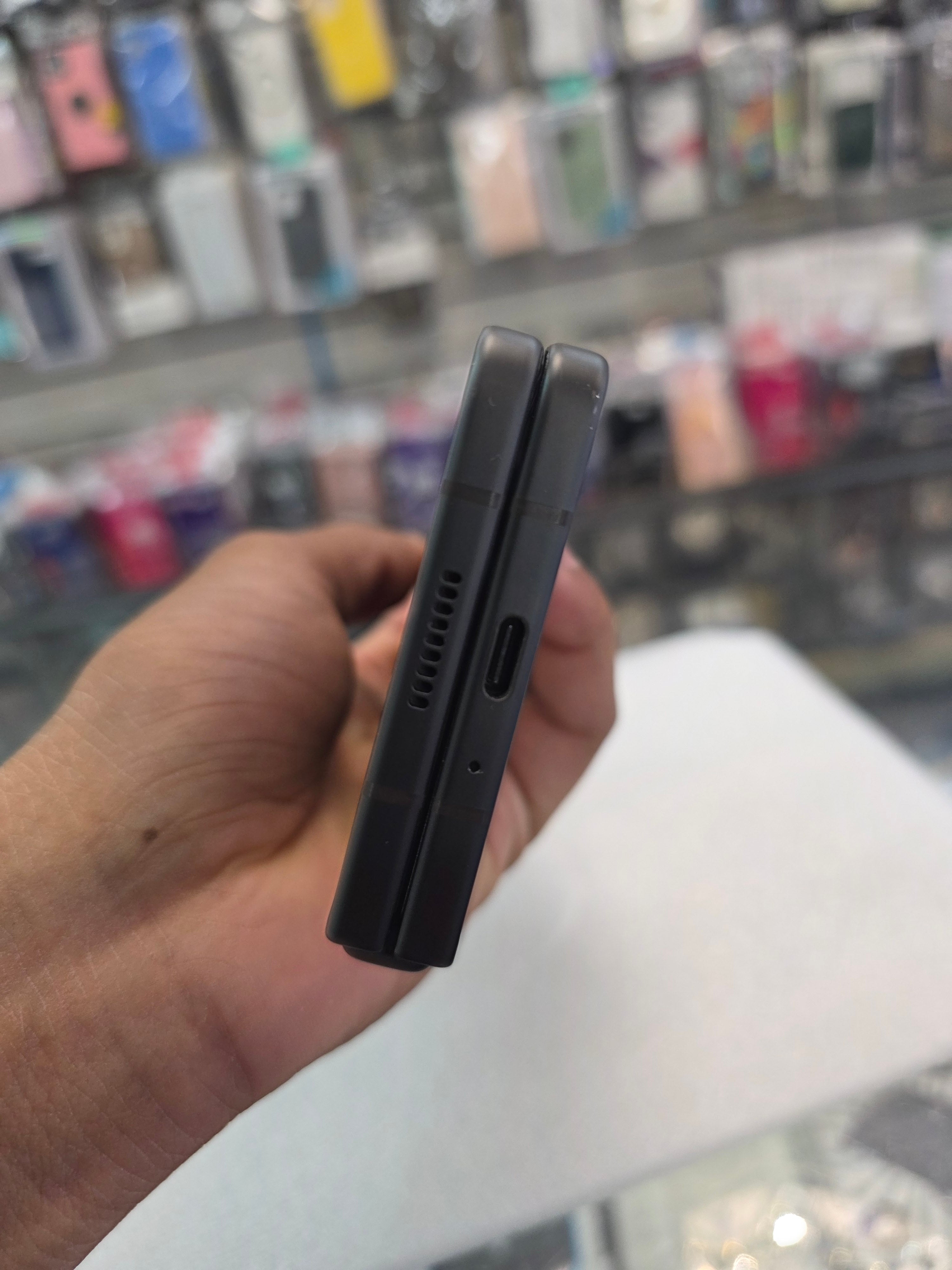 Samsung Z fold 6