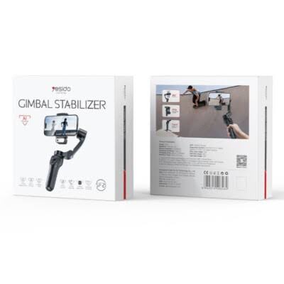 Gimbler Stabilizer SF21