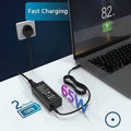 Laptop charger Type C 65W