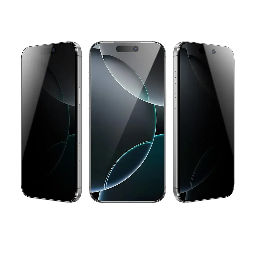 Iphone 17 glass protector