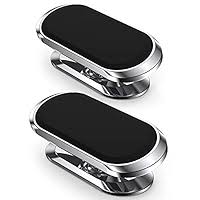Magnetic phone holder