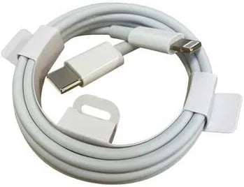USB C to lightning-fast